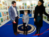 Barnekunstmuseet 2014: Åpning